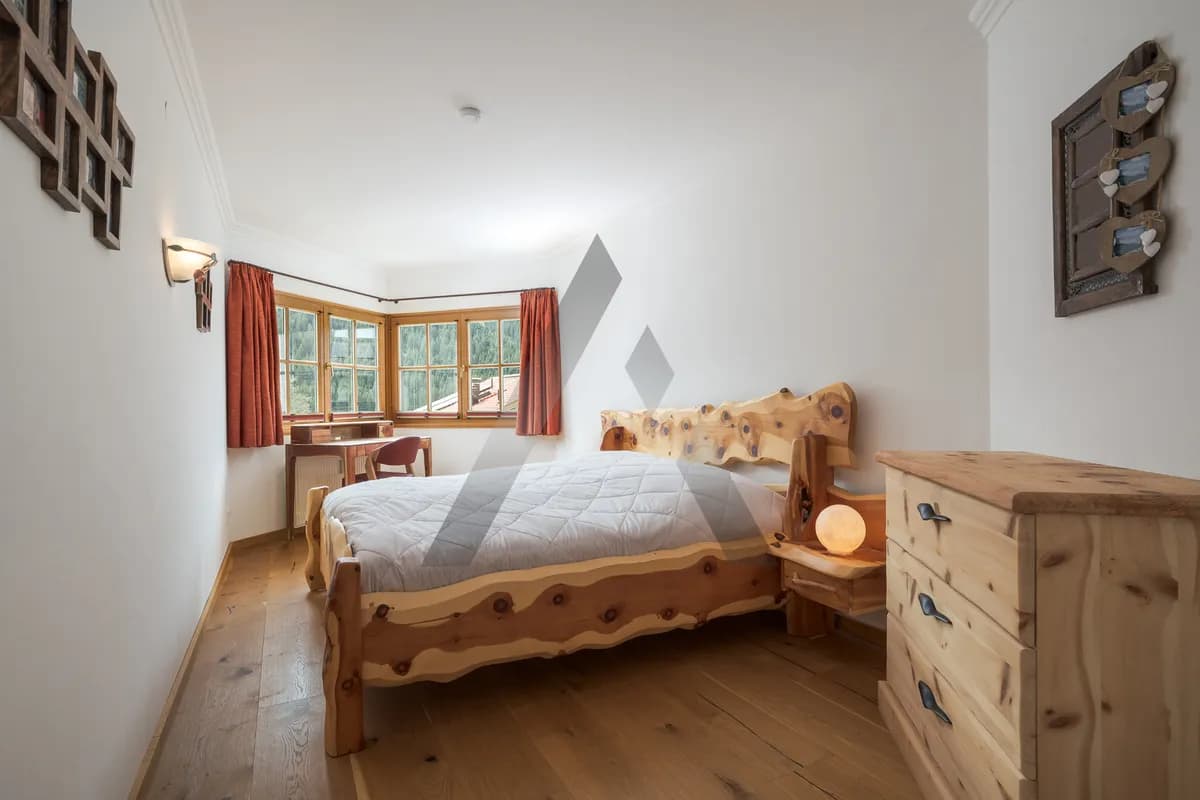 4-Zimmer-Wohnung kaufen in Kitzbühel – 111 m², € 940.000 – Bild 10 von 14