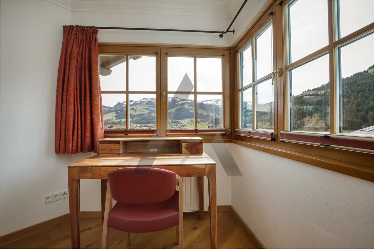 4-Zimmer-Wohnung kaufen in Kitzbühel – 111 m², € 940.000 – Bild 11 von 14