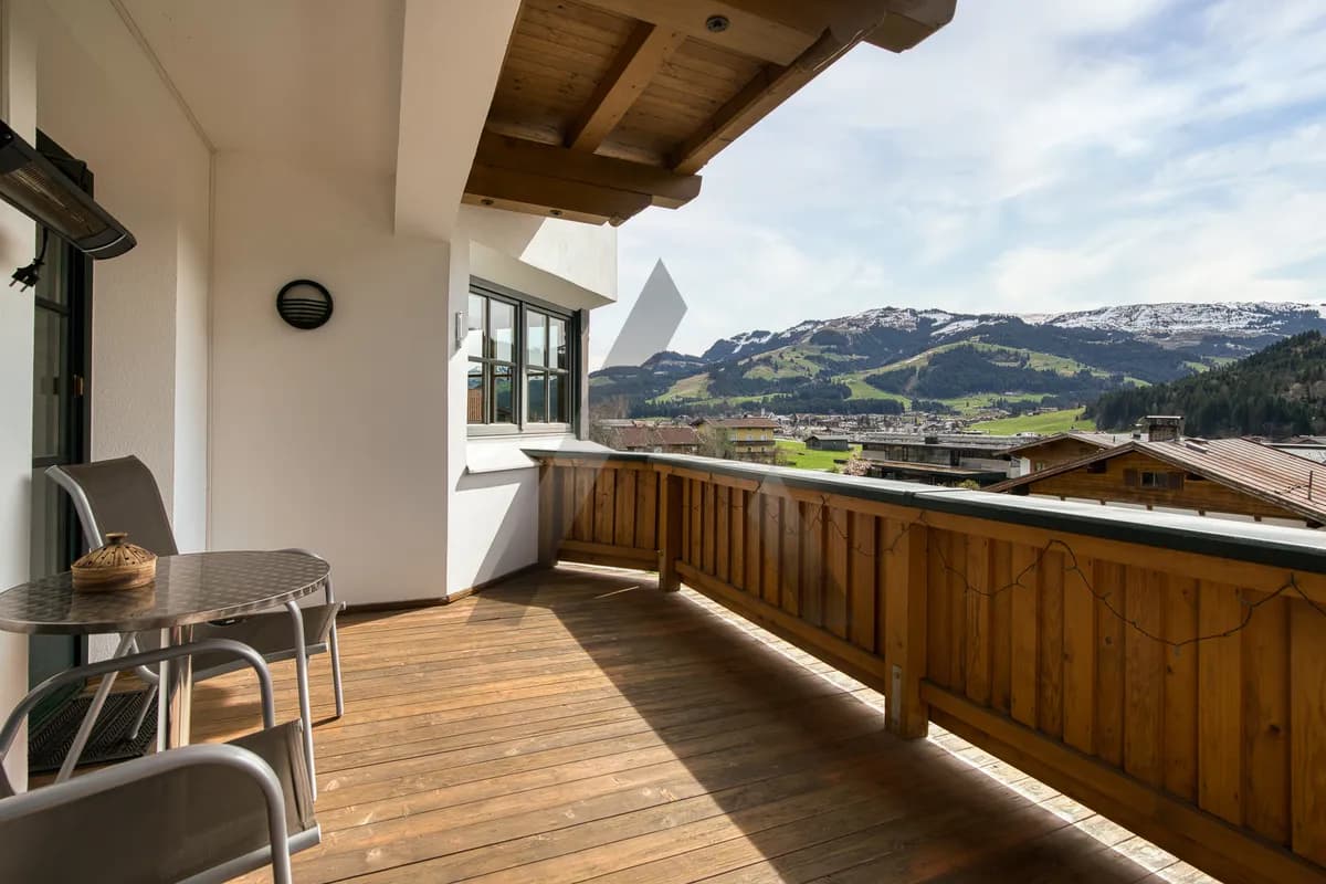 4-Zimmer-Wohnung kaufen in Kitzbühel – 111 m², € 940.000 – Bild 13 von 14