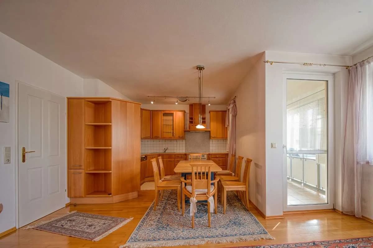 3-Zimmer-Wohnung kaufen in Vöcklabruck – 71,58 m², € 299.000 – Bild 2 von 13