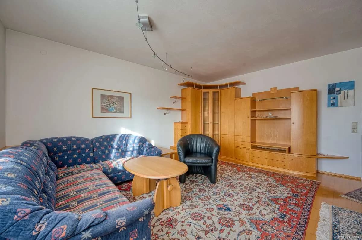 3-Zimmer-Wohnung kaufen in Vöcklabruck – 71,58 m², € 299.000 – Bild 4 von 13