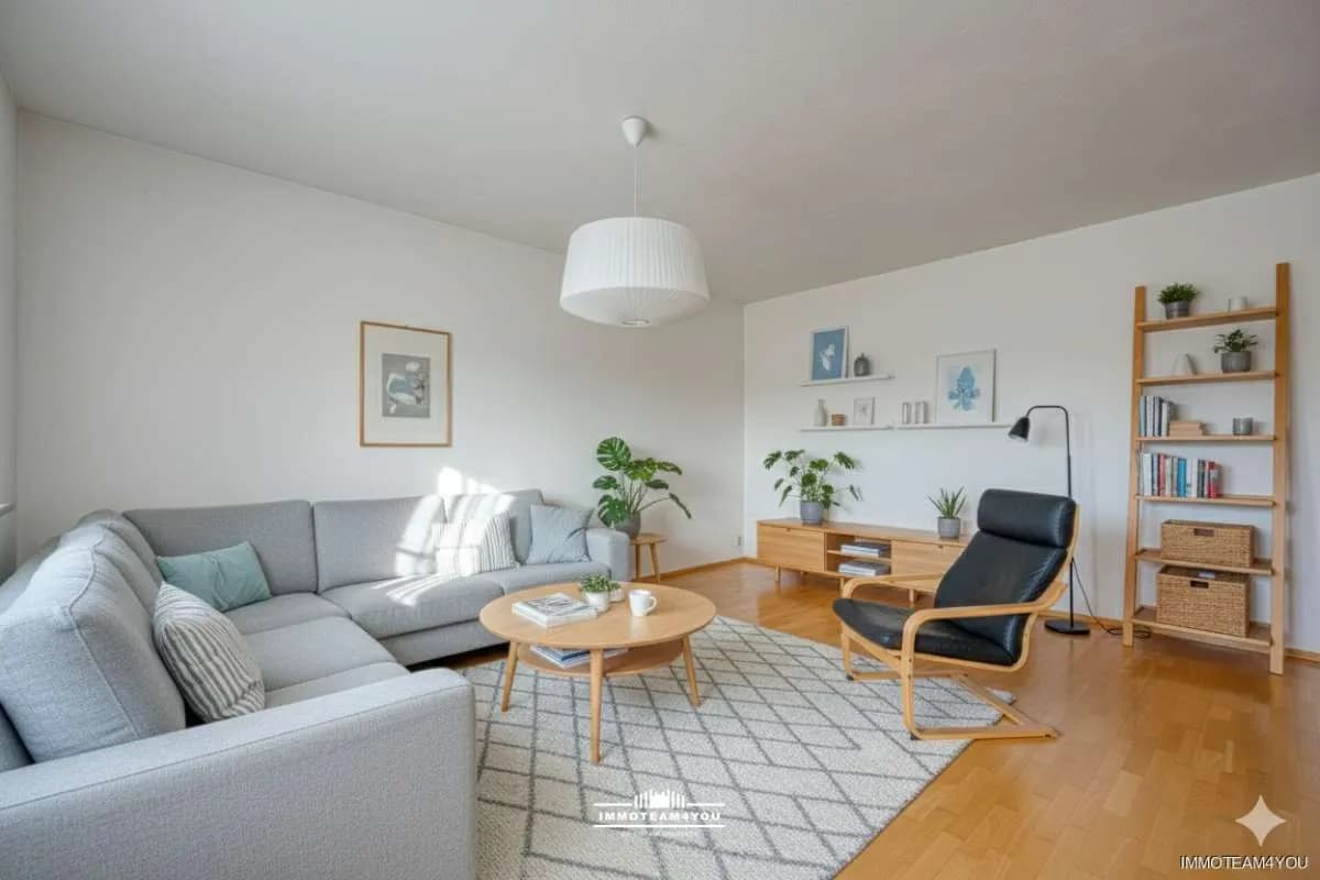 3-Zimmer-Wohnung kaufen in Vöcklabruck – 71,58 m², € 299.000 – Bild 5 von 13