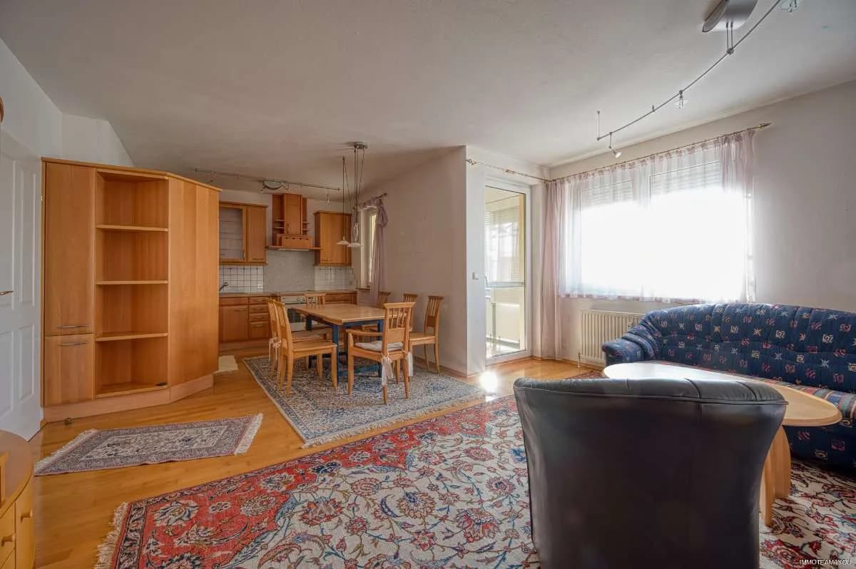 3-Zimmer-Wohnung kaufen in Vöcklabruck – 71,58 m², € 299.000 – Bild 6 von 13