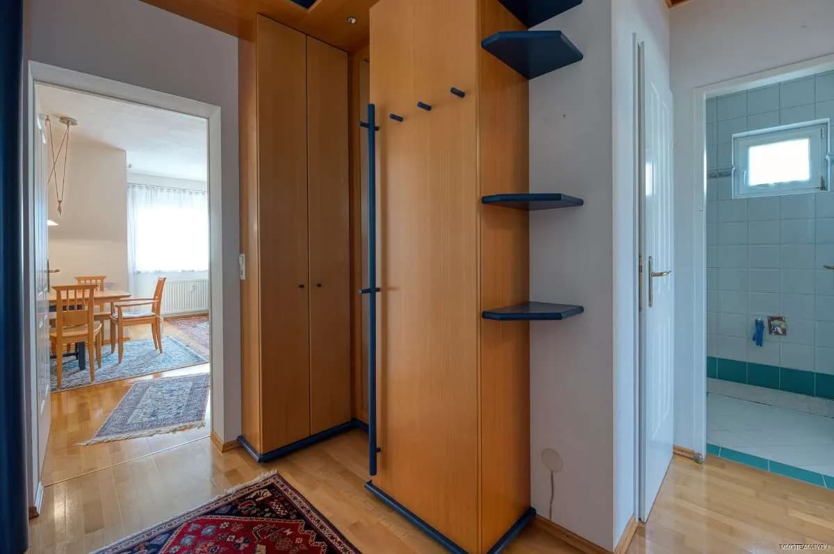 3-Zimmer-Wohnung kaufen in Vöcklabruck – 71,58 m², € 299.000 – Bild 10 von 13