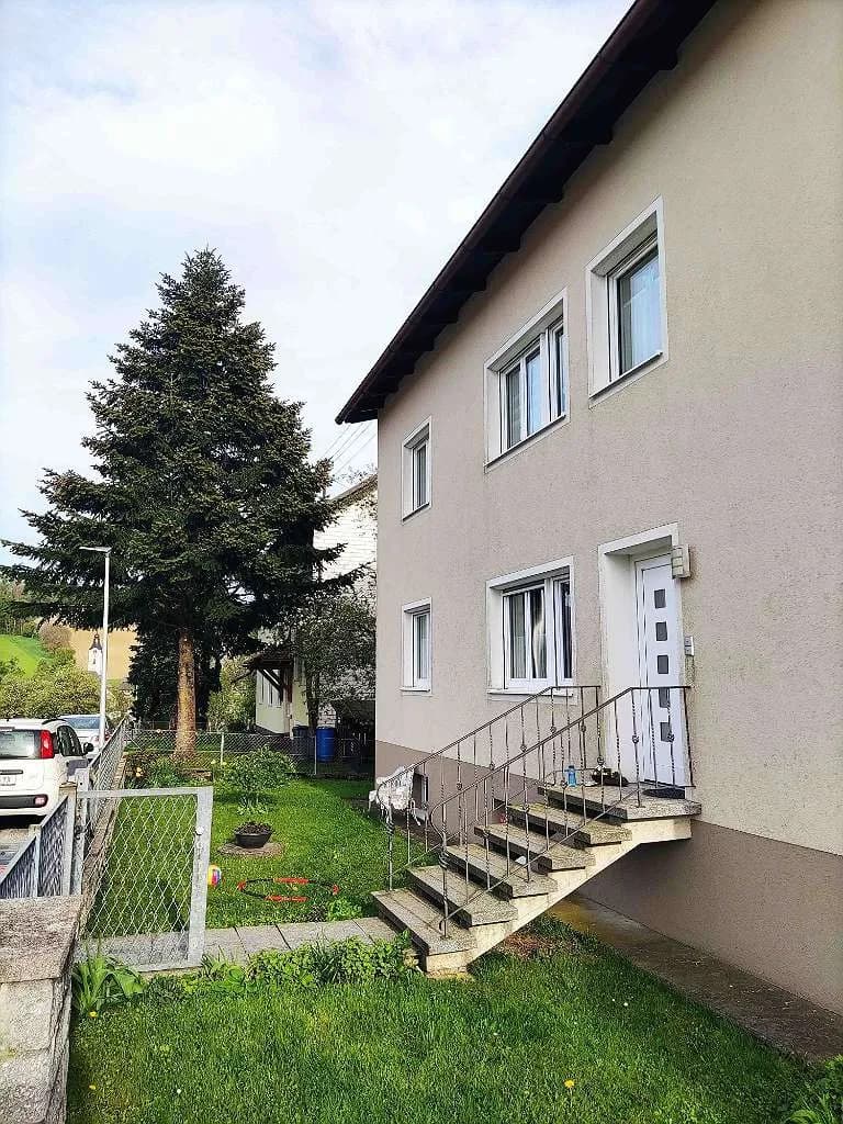 3-Zimmer-Wohnung mieten in Grieskirchen – 93 m², € 1.000 – Bild 31 von 33