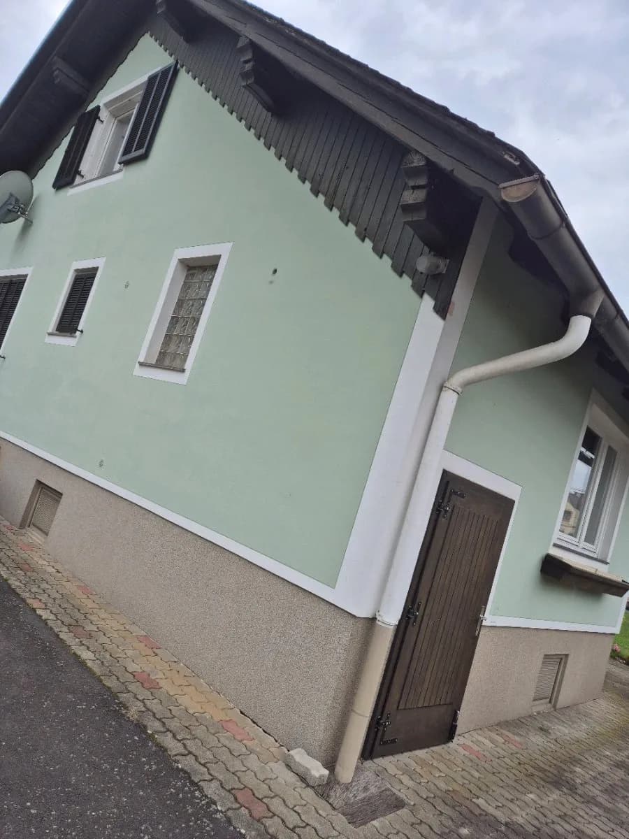 5-Zimmer-Haus kaufen in Südoststeiermark – 150 m², € 220.000 – Bild 9 von 52
