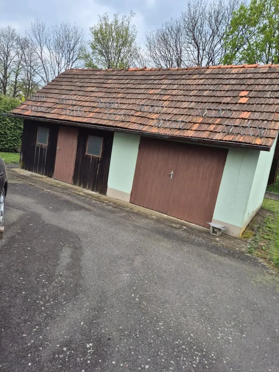 5-Zimmer-Haus kaufen in Südoststeiermark – 150 m², € 220.000 – Bild 11 von 52