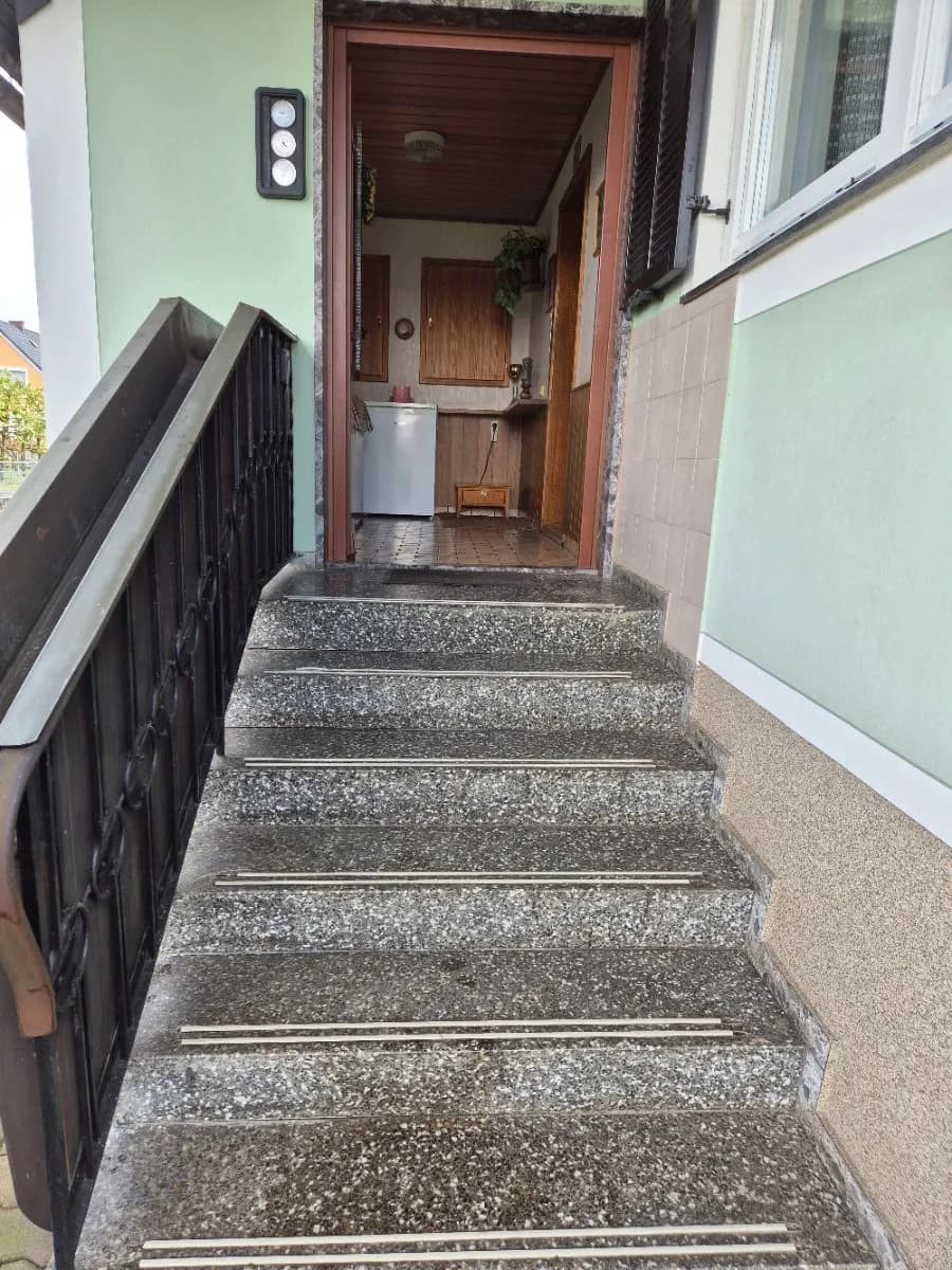 5-Zimmer-Haus kaufen in Südoststeiermark – 150 m², € 220.000 – Bild 47 von 52