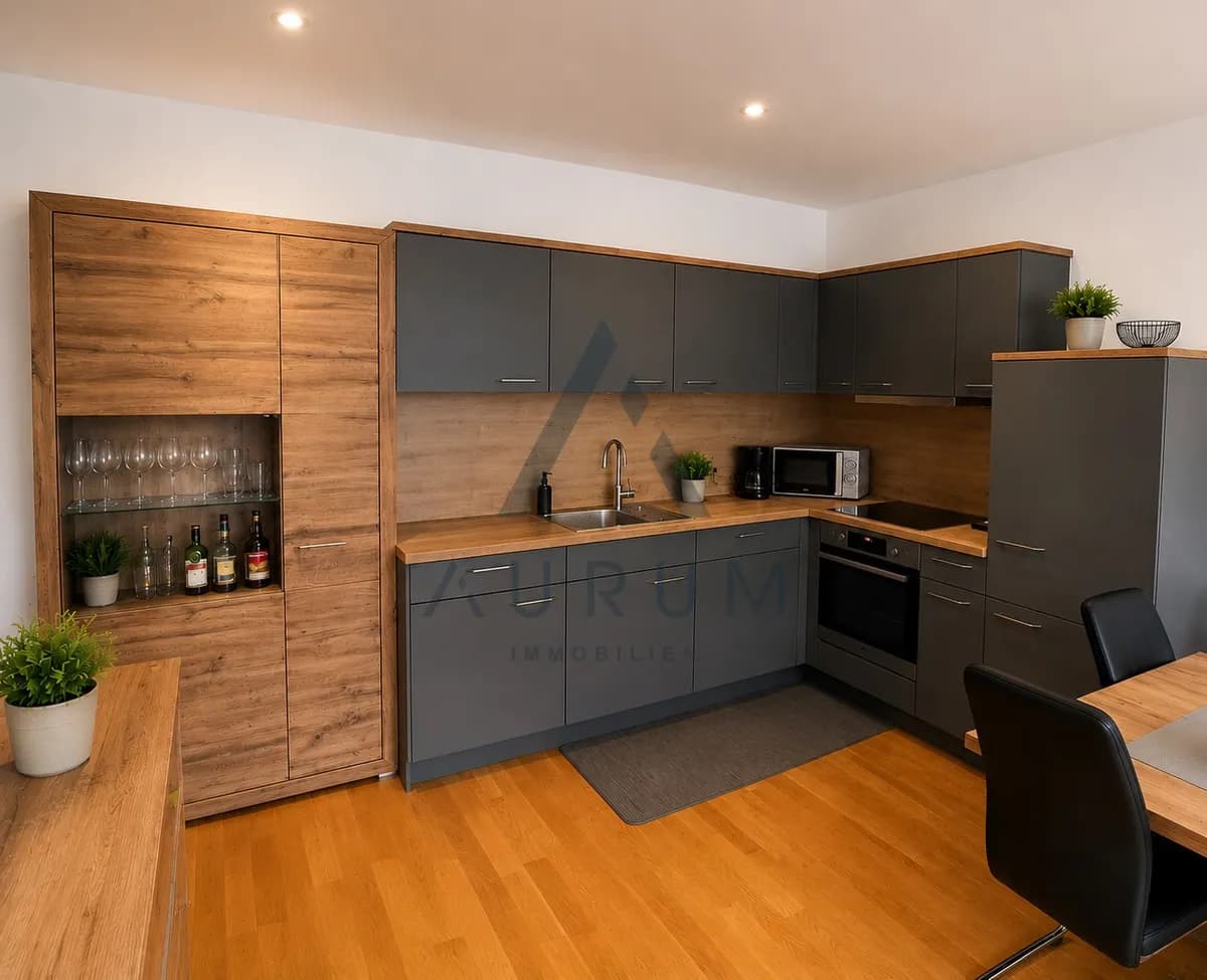 2-Zimmer-Wohnung kaufen in Kitzbühel – 48 m², € 365.000 – Bild 2 von 6