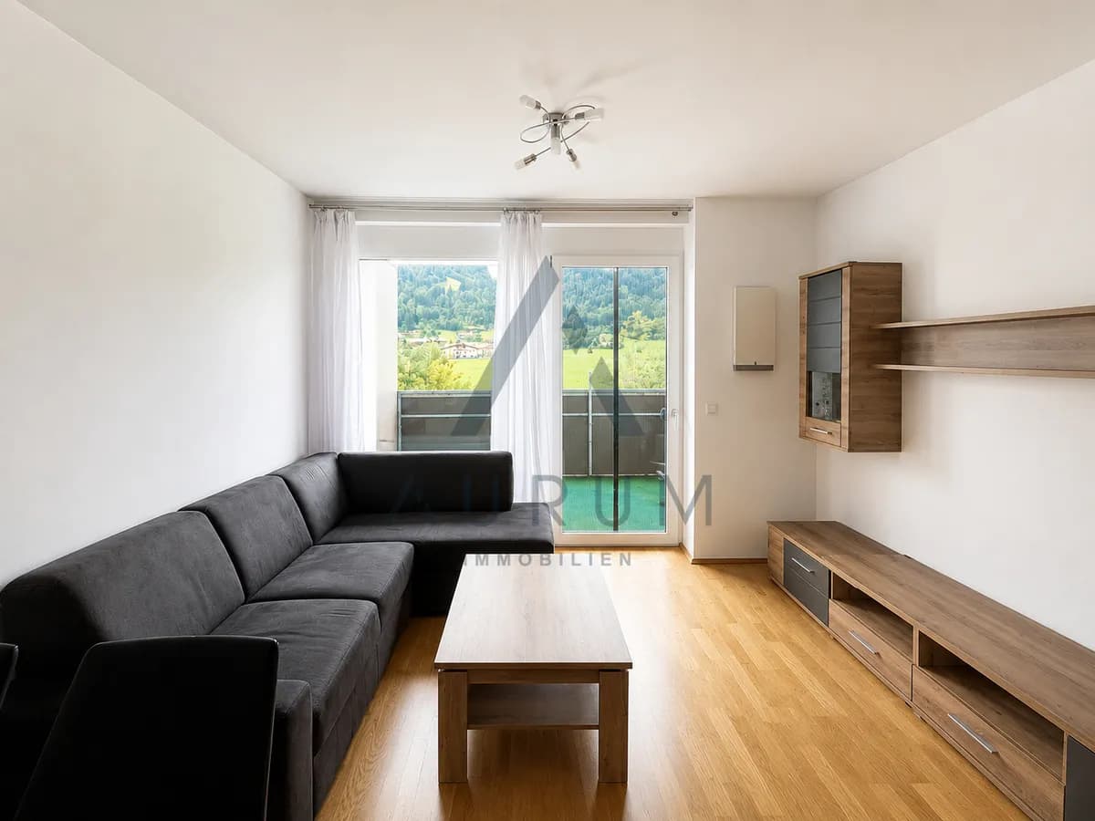 2-Zimmer-Wohnung kaufen in Kitzbühel – 48 m², € 365.000 – Bild 3 von 6