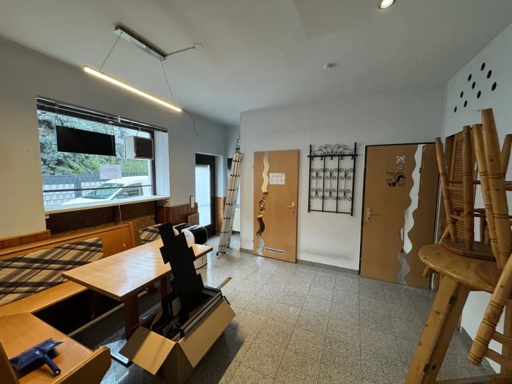 Gewerbeimmobilie mieten in Wien – 53 m², € 855 – Bild 2 von 8