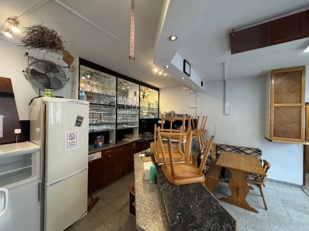 Gewerbeimmobilie mieten in Wien – 53 m², € 855 – Bild 3 von 8