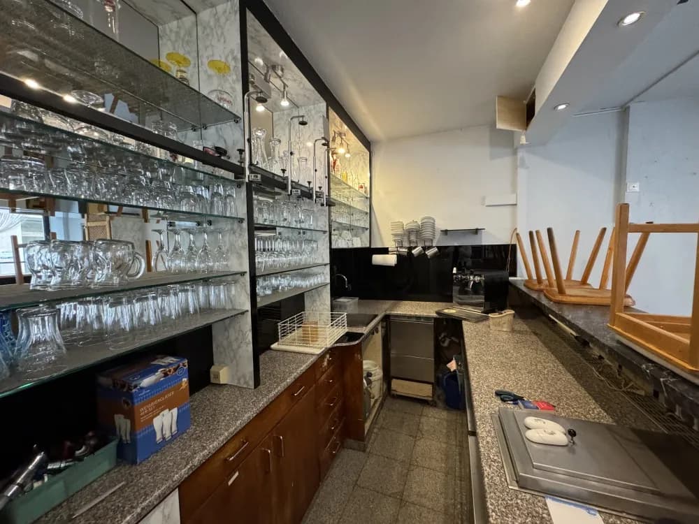 Gewerbeimmobilie mieten in Wien – 53 m², € 855 – Bild 4 von 8