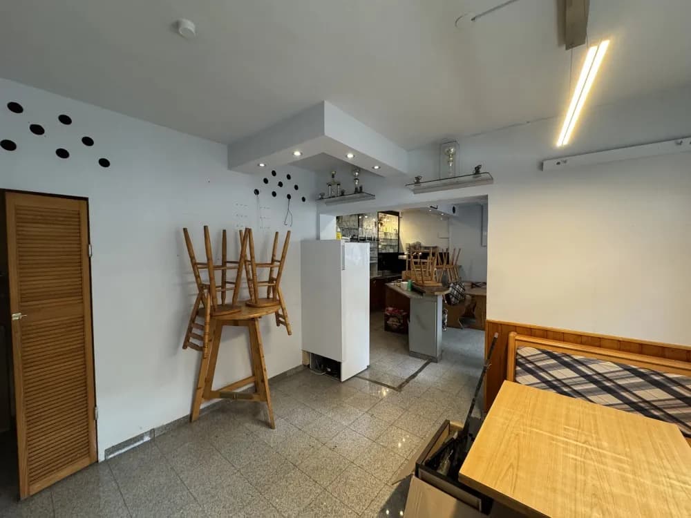 Gewerbeimmobilie mieten in Wien – 53 m², € 855 – Bild 5 von 8