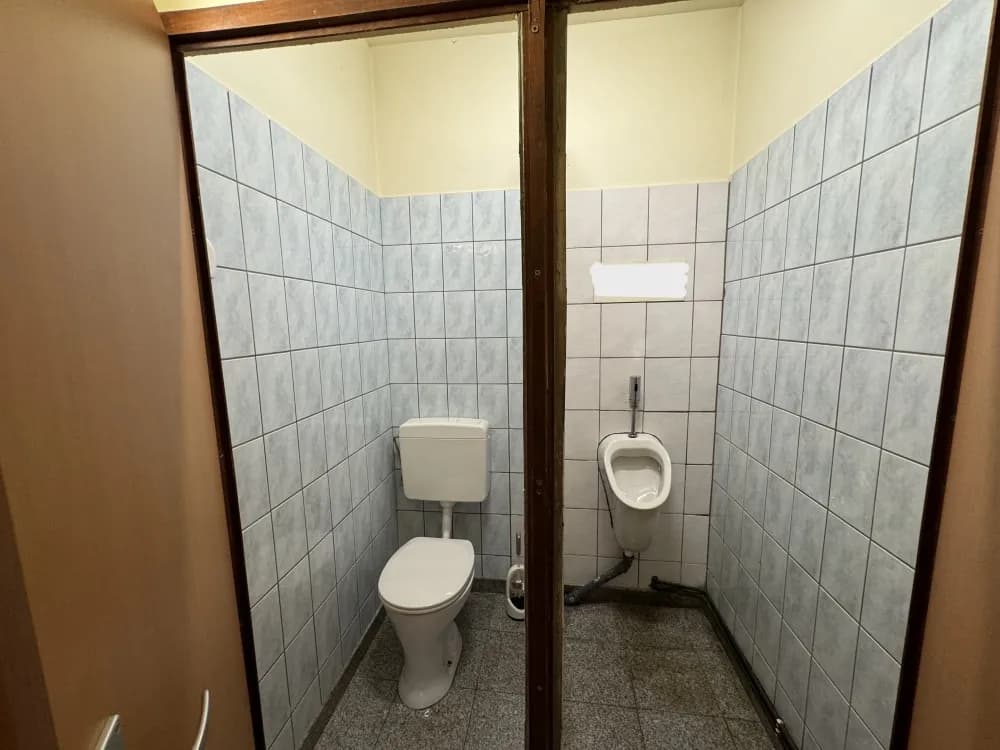 Gewerbeimmobilie mieten in Wien – 53 m², € 855 – Bild 8 von 8