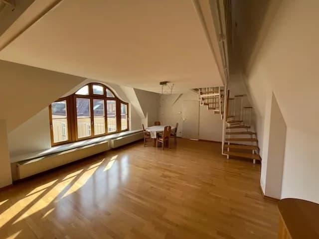 3-Zimmer-Wohnung mieten in Wien – 124 m², € 1.690