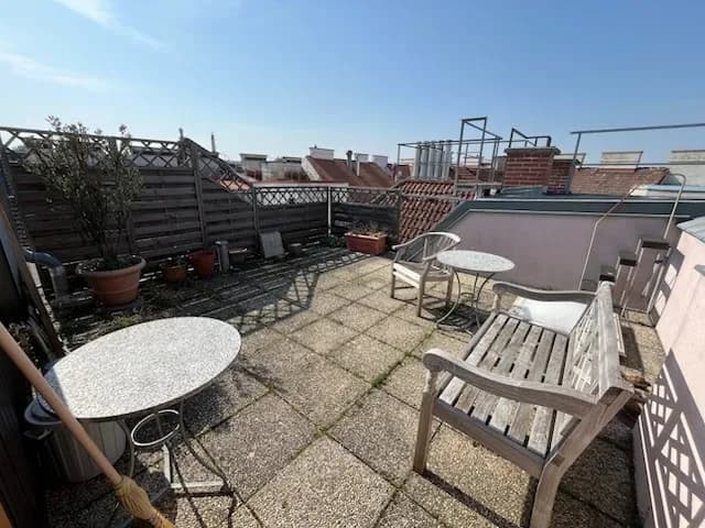 3-Zimmer-Wohnung mieten in Wien – 124 m², € 1.690 – Bild 16 von 21