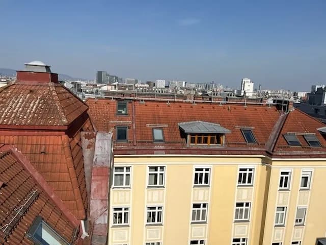 3-Zimmer-Wohnung mieten in Wien – 124 m², € 1.690 – Bild 18 von 21