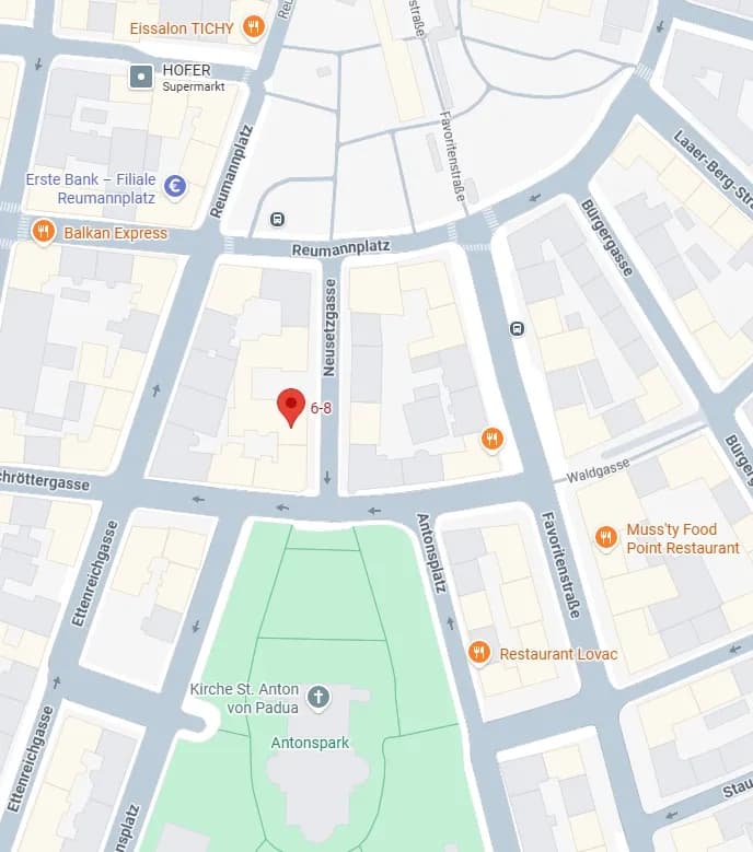 3-Zimmer-Wohnung mieten in Wien – 124 m², € 1.690 – Bild 21 von 21