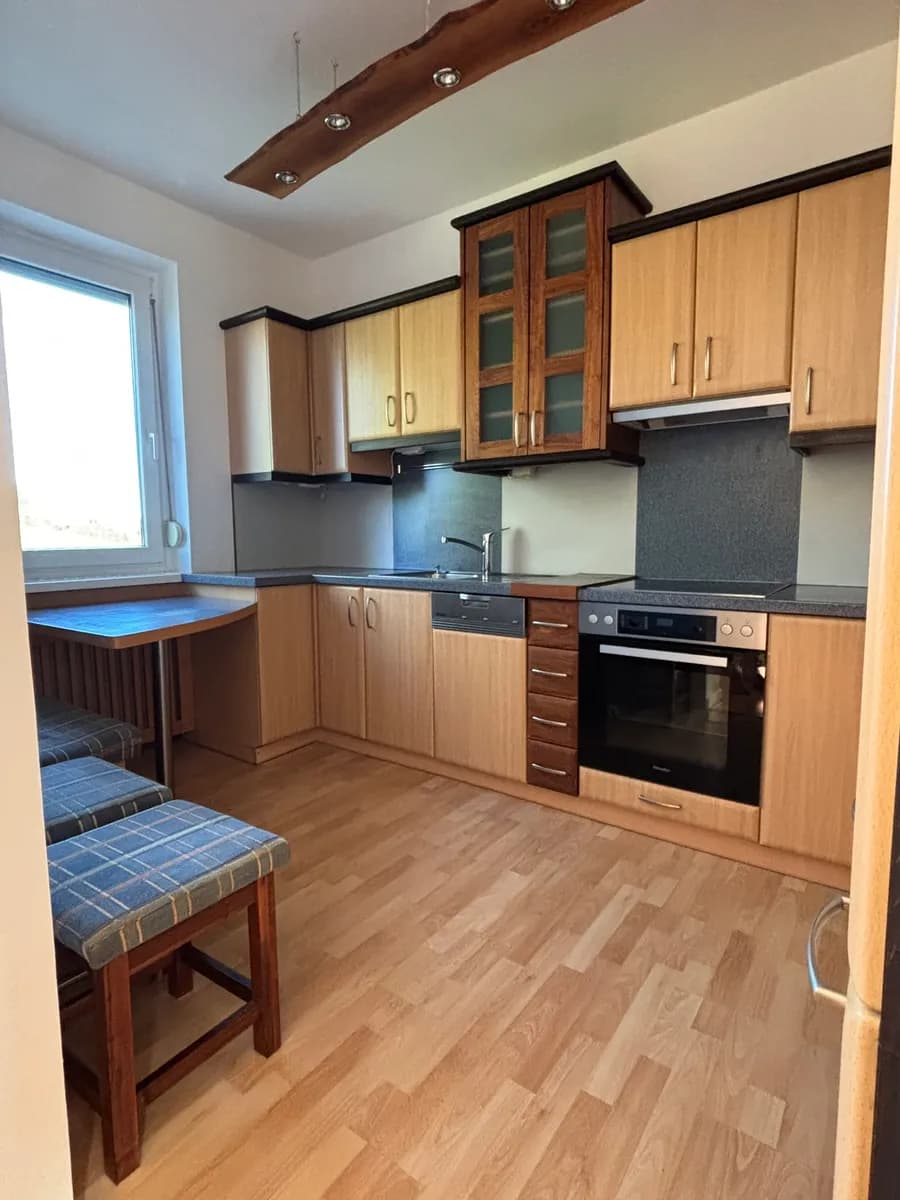 3-Zimmer-Wohnung mieten in Grieskirchen – 88 m², € 970 – Bild 1 von 13