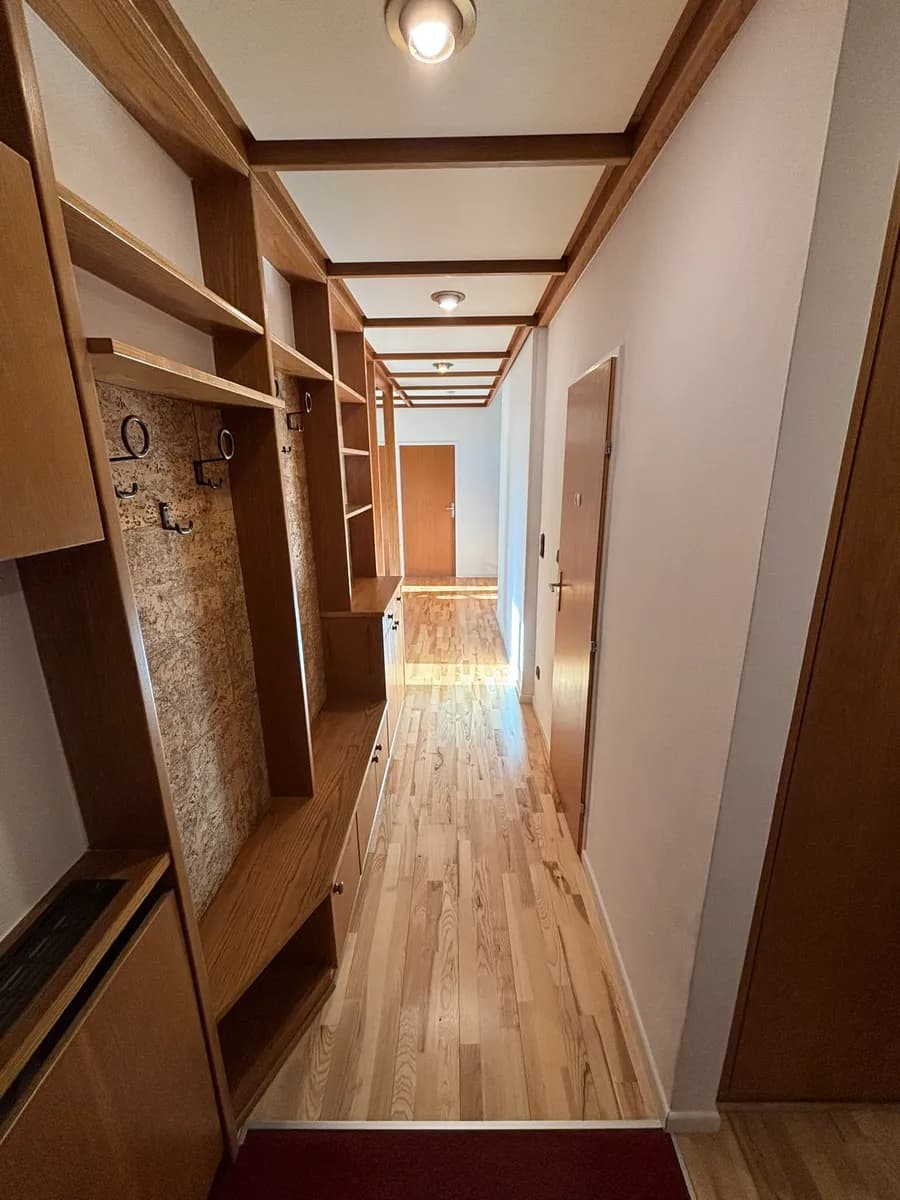 3-Zimmer-Wohnung mieten in Grieskirchen – 88 m², € 970 – Bild 12 von 13
