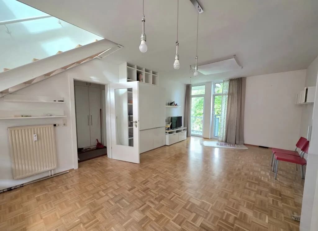 4-Zimmer-Wohnung kaufen in Graz – 98 m², € 495.000