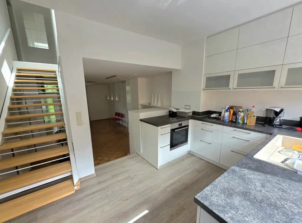 4-Zimmer-Wohnung kaufen in Graz – 98 m², € 495.000 – Bild 2 von 11