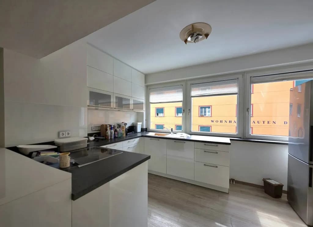 4-Zimmer-Wohnung kaufen in Graz – 98 m², € 495.000 – Bild 3 von 11