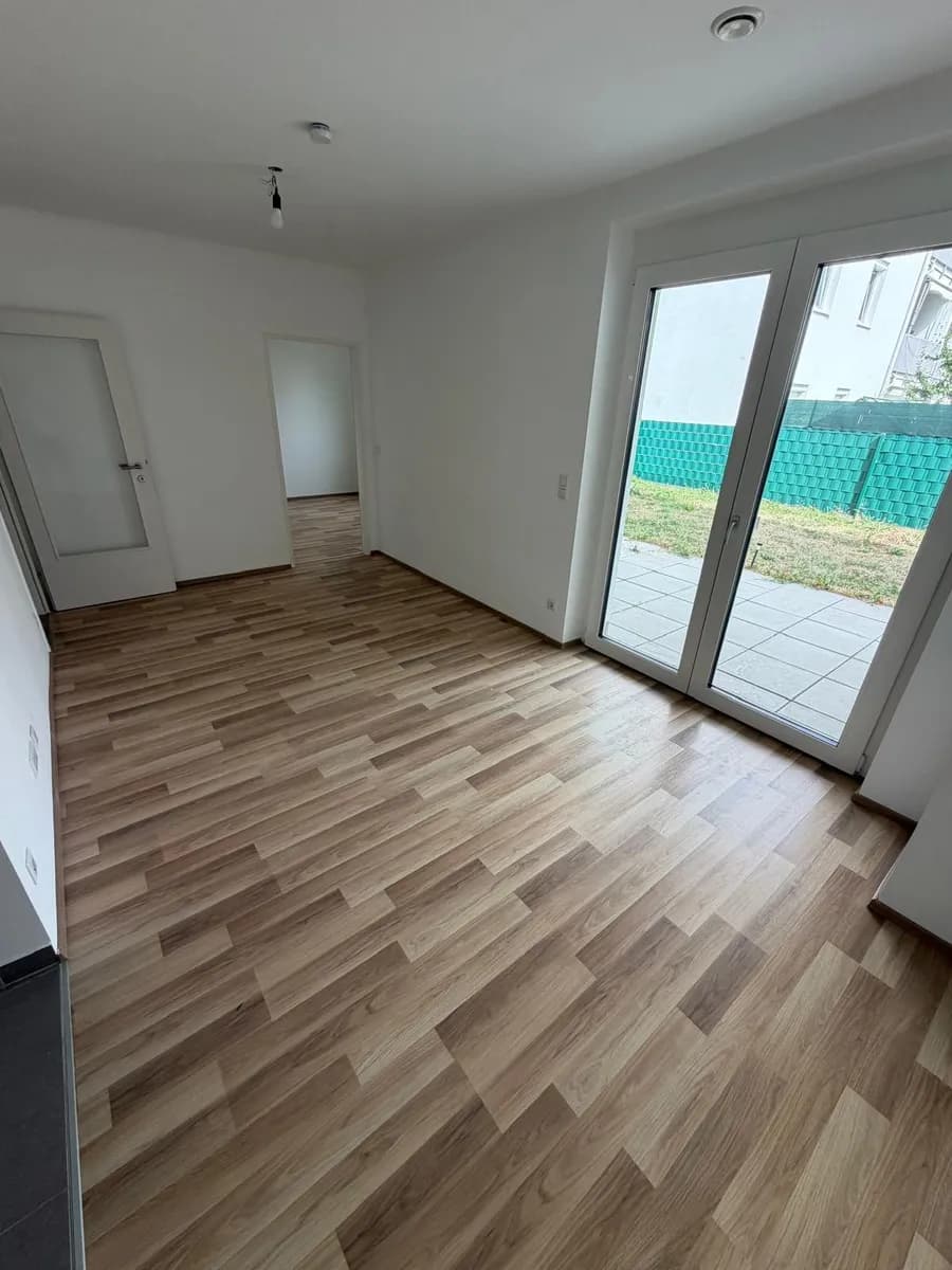 2-Zimmer-Wohnung kaufen in Baden – 43 m², € 249.000 – Bild 3 von 6