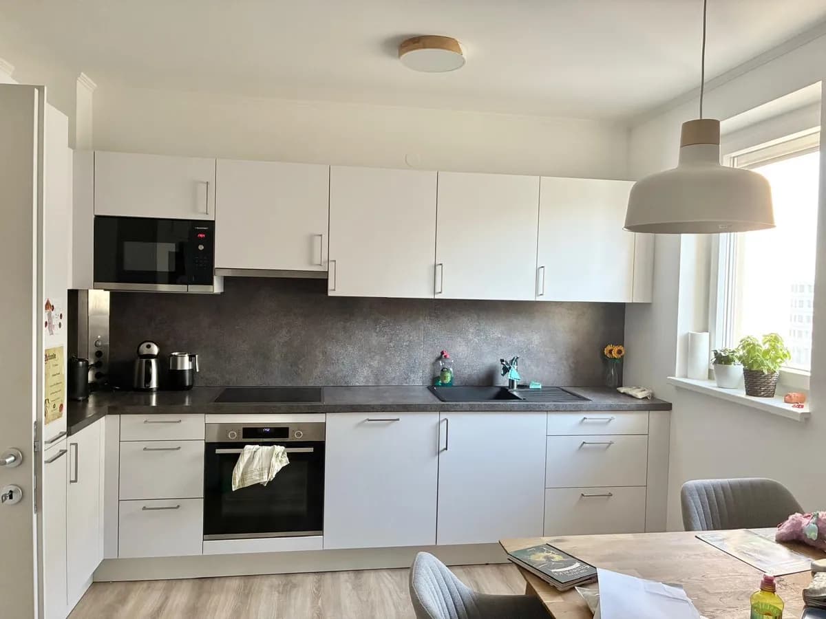 3-Zimmer-Wohnung kaufen in Mödling – 66 m², € 335.000 – Bild 3 von 10