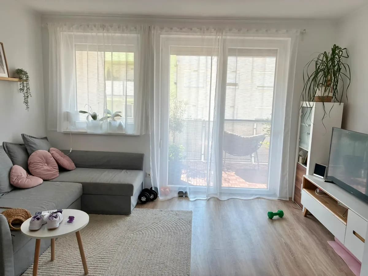 3-Zimmer-Wohnung kaufen in Mödling – 66 m², € 335.000 – Bild 4 von 10