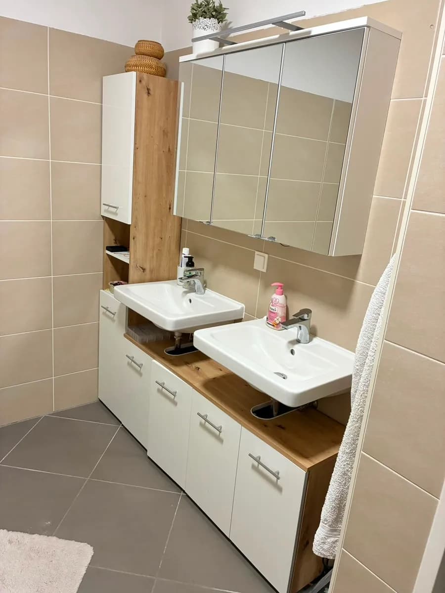 3-Zimmer-Wohnung kaufen in Mödling – 66 m², € 335.000 – Bild 7 von 10