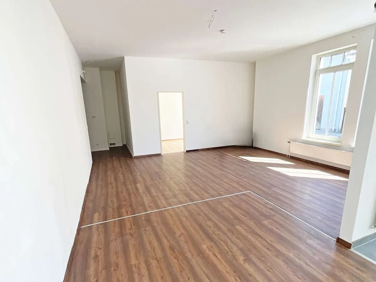 4-Zimmer-Wohnung mieten in Gmünd – 119,44 m², € 1.099 – Bild 2 von 13
