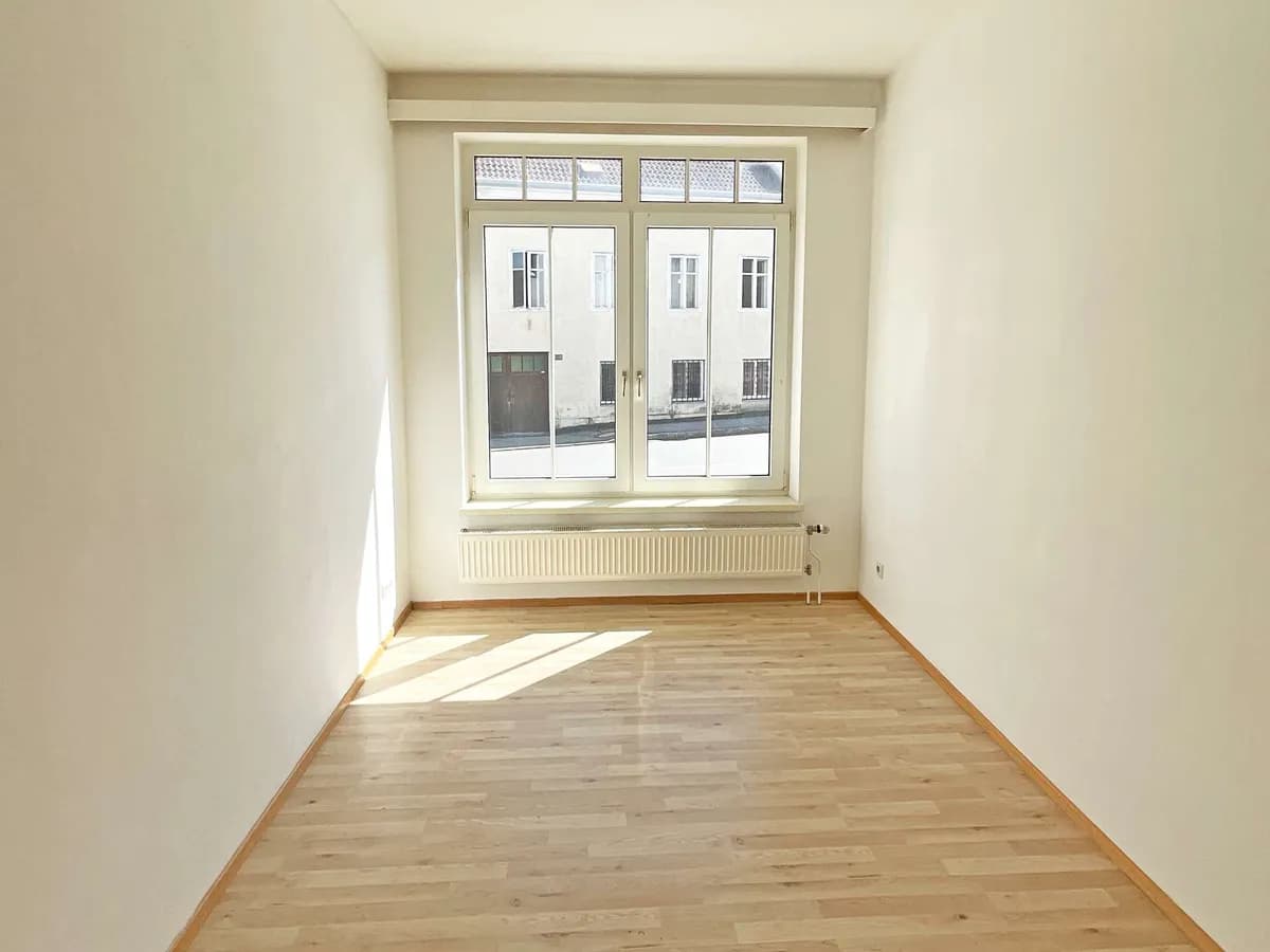 4-Zimmer-Wohnung mieten in Gmünd – 119,44 m², € 1.099 – Bild 3 von 13
