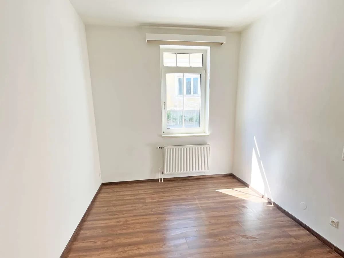 4-Zimmer-Wohnung mieten in Gmünd – 119,44 m², € 1.099 – Bild 7 von 13