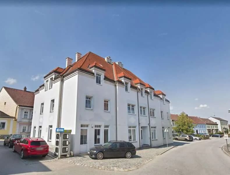 4-Zimmer-Wohnung mieten in Gmünd – 119,44 m², € 1.099 – Bild 12 von 13