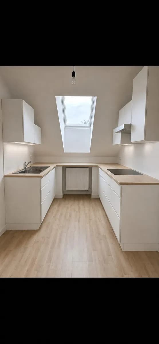 3-Zimmer-Wohnung mieten in Ried im Innkreis – 75 m², € 650 – Bild 2 von 5