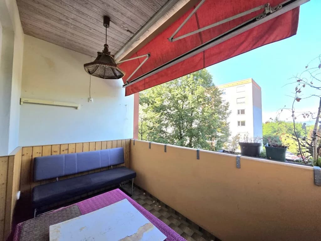 3-Zimmer-Wohnung kaufen in Graz – 90 m², € 269.000