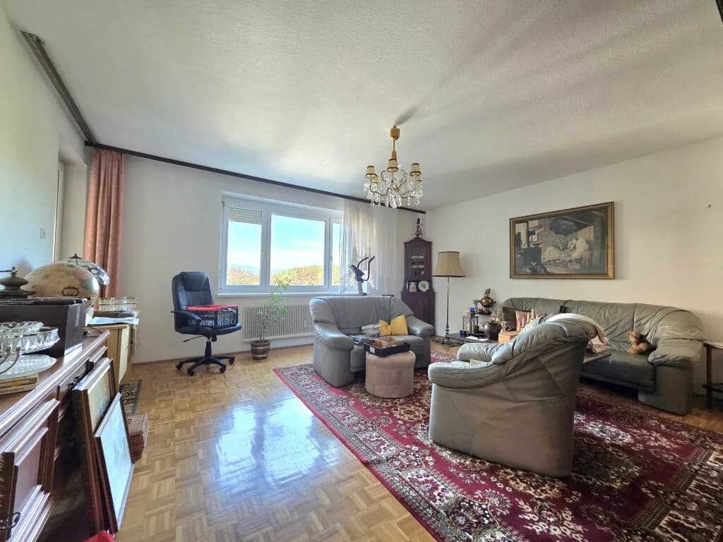 3-Zimmer-Wohnung kaufen in Graz – 90 m², € 269.000 – Bild 2 von 9