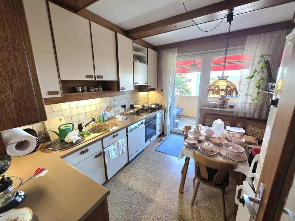3-Zimmer-Wohnung kaufen in Graz – 90 m², € 269.000 – Bild 3 von 9