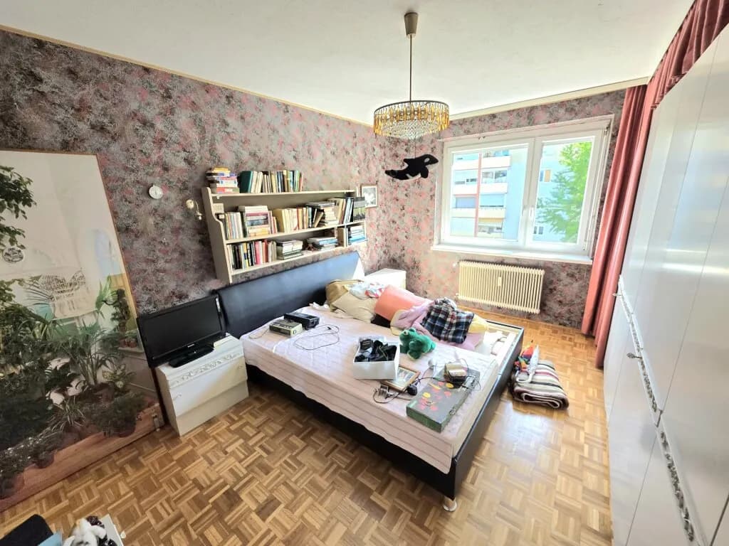 3-Zimmer-Wohnung kaufen in Graz – 90 m², € 269.000 – Bild 4 von 9