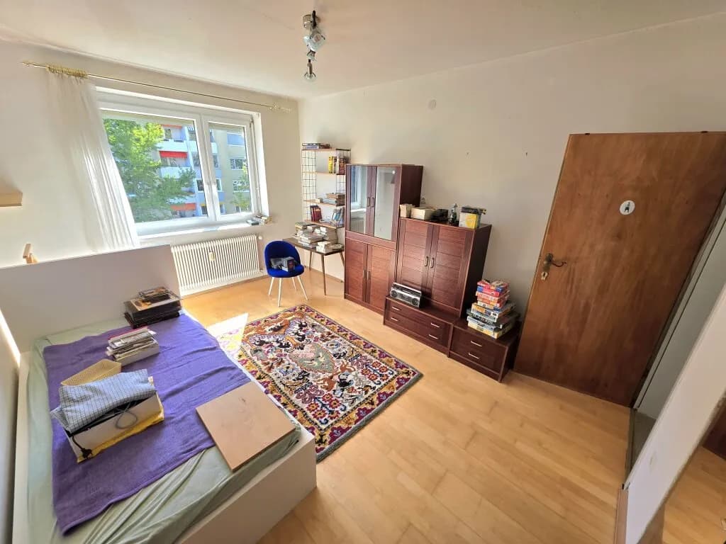 3-Zimmer-Wohnung kaufen in Graz – 90 m², € 269.000 – Bild 5 von 9