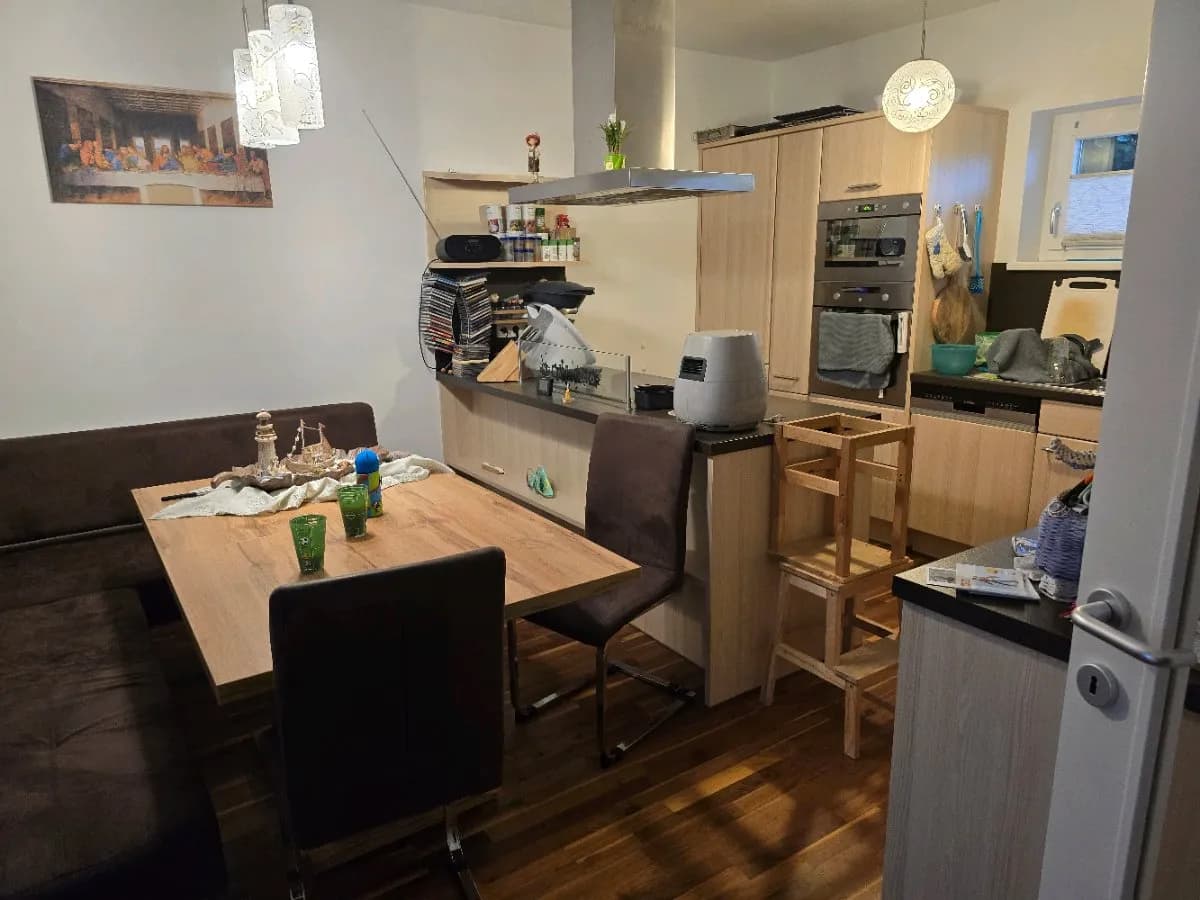3-Zimmer-Wohnung mieten in Korneuburg – 85 m², € 990 – Bild 3 von 17