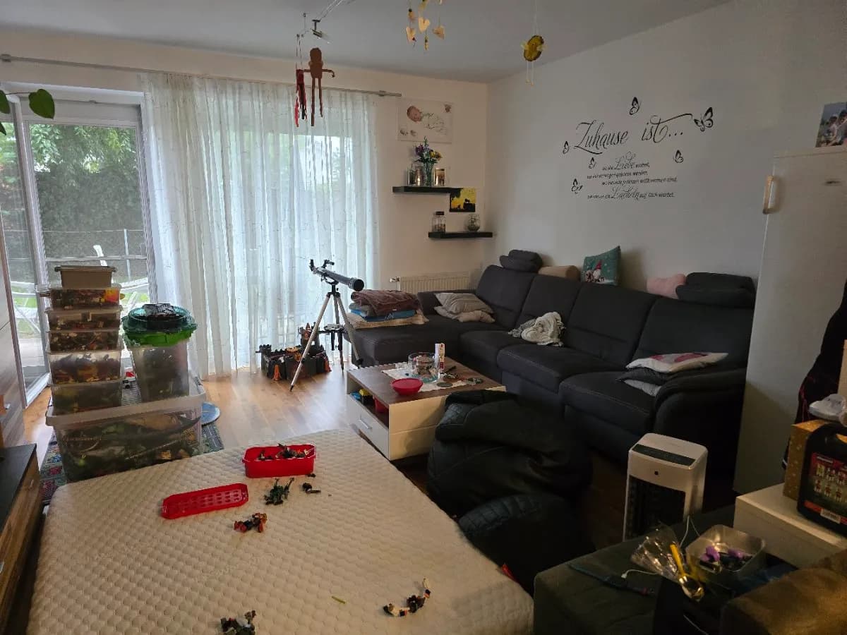 3-Zimmer-Wohnung mieten in Korneuburg – 85 m², € 990 – Bild 5 von 17