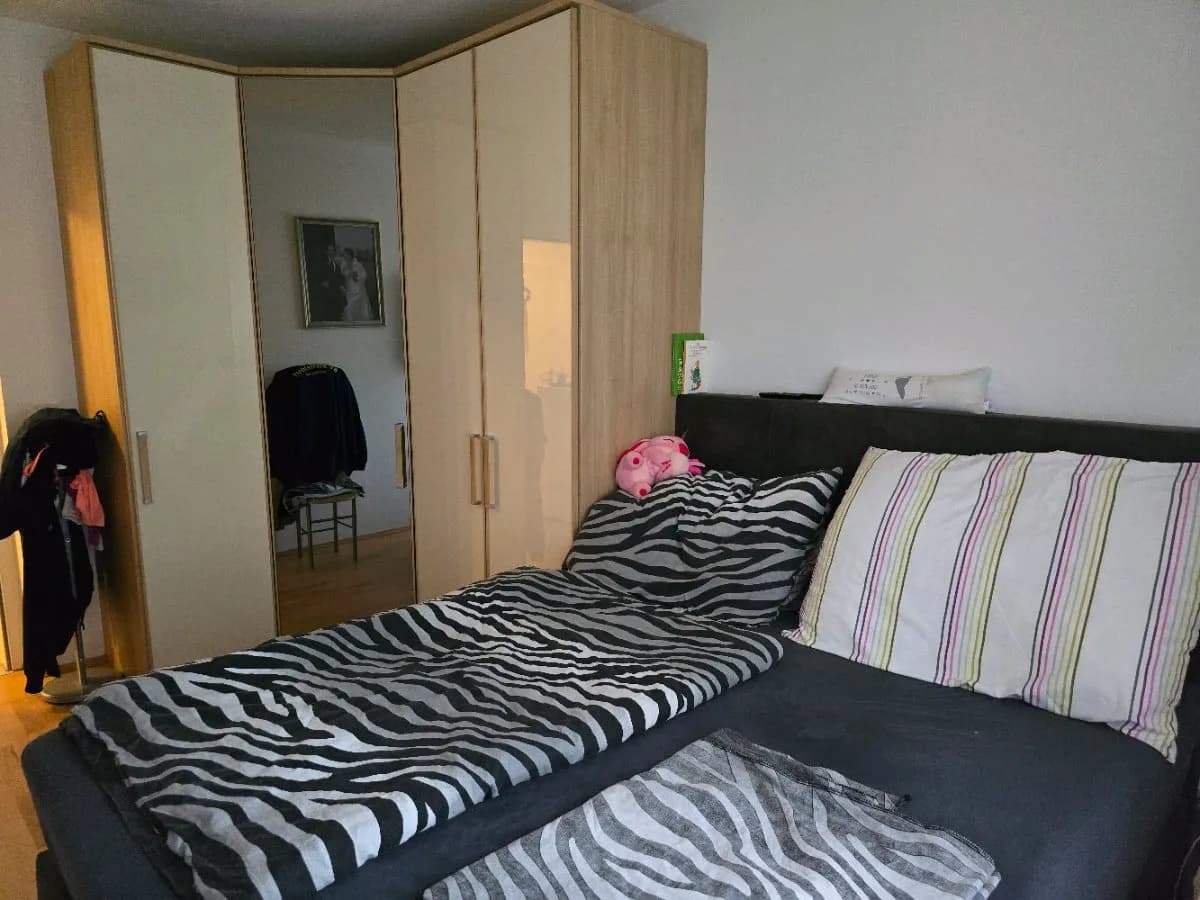 3-Zimmer-Wohnung mieten in Korneuburg – 85 m², € 990 – Bild 11 von 17
