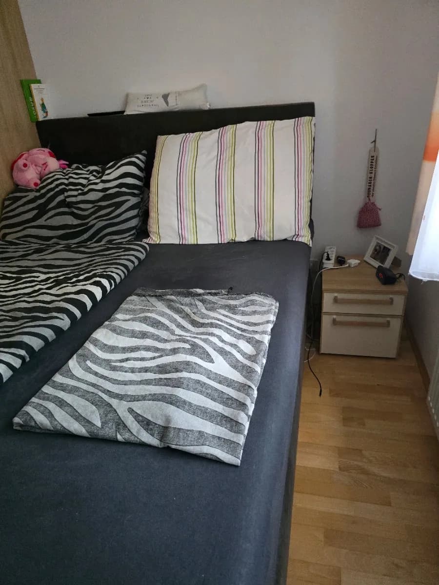 3-Zimmer-Wohnung mieten in Korneuburg – 85 m², € 990 – Bild 12 von 17