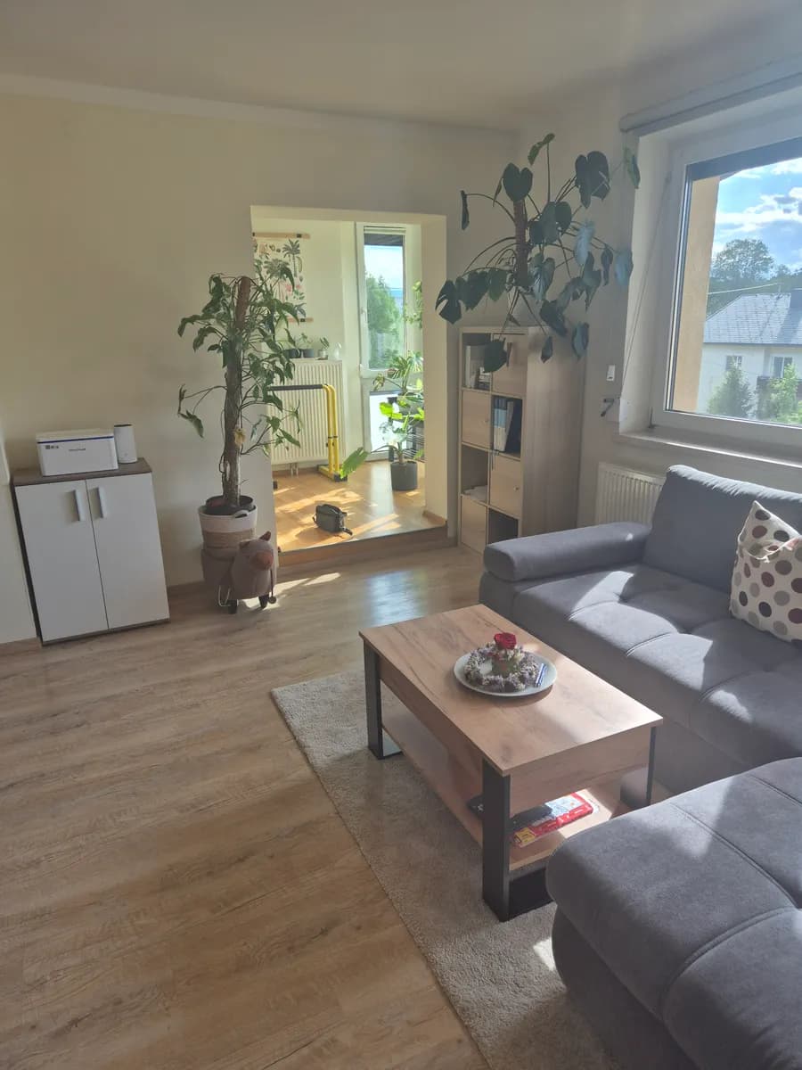 3-Zimmer-Wohnung mieten in Steyr-Land – 86 m², € 1.080 – Bild 1 von 11
