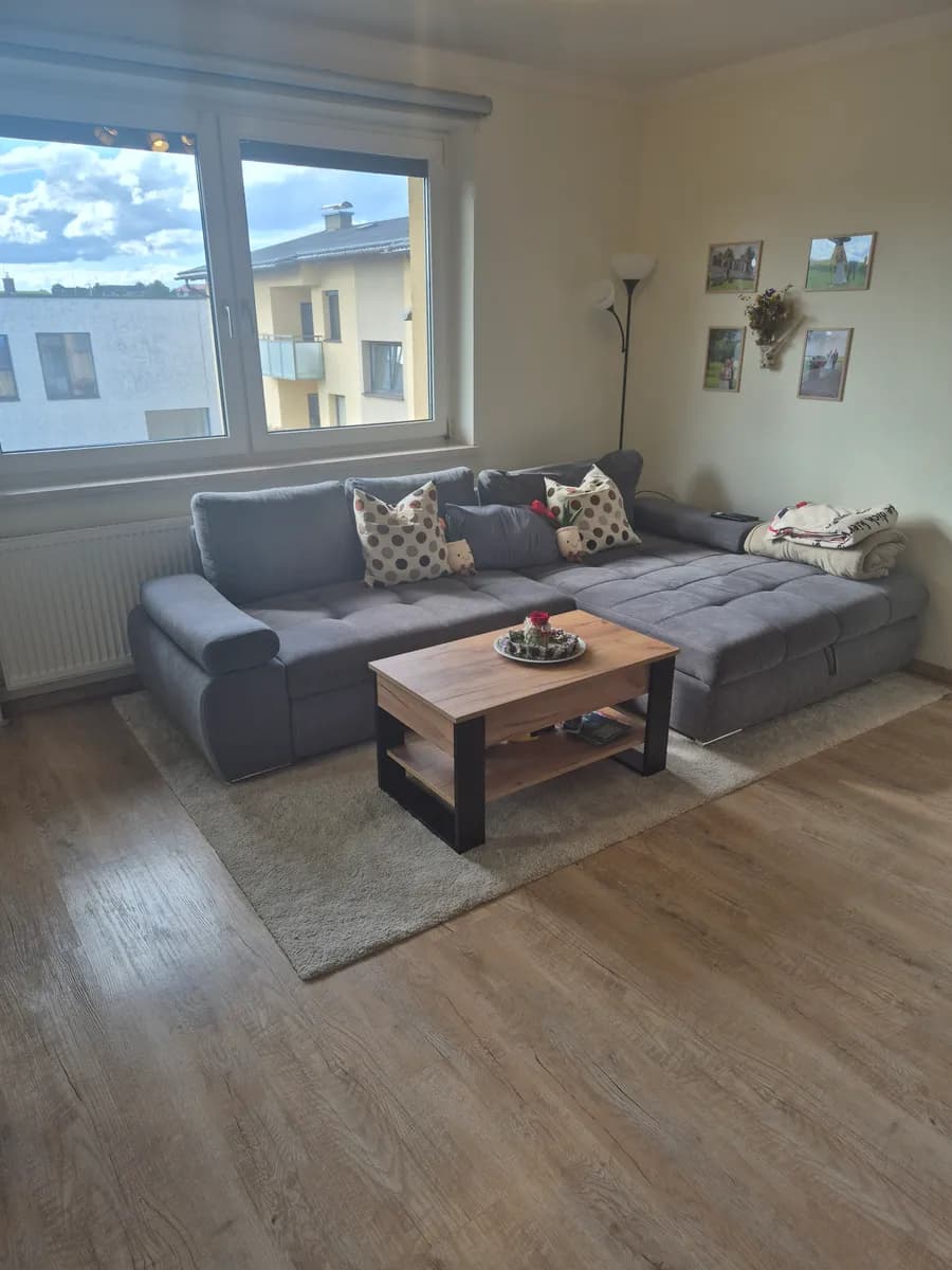 3-Zimmer-Wohnung mieten in Steyr-Land – 86 m², € 1.080 – Bild 2 von 11
