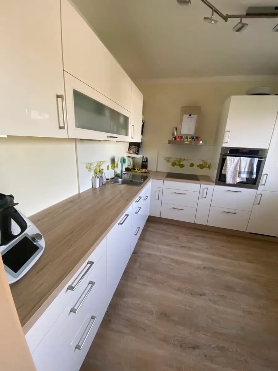 3-Zimmer-Wohnung mieten in Steyr-Land – 86 m², € 1.080 – Bild 4 von 11