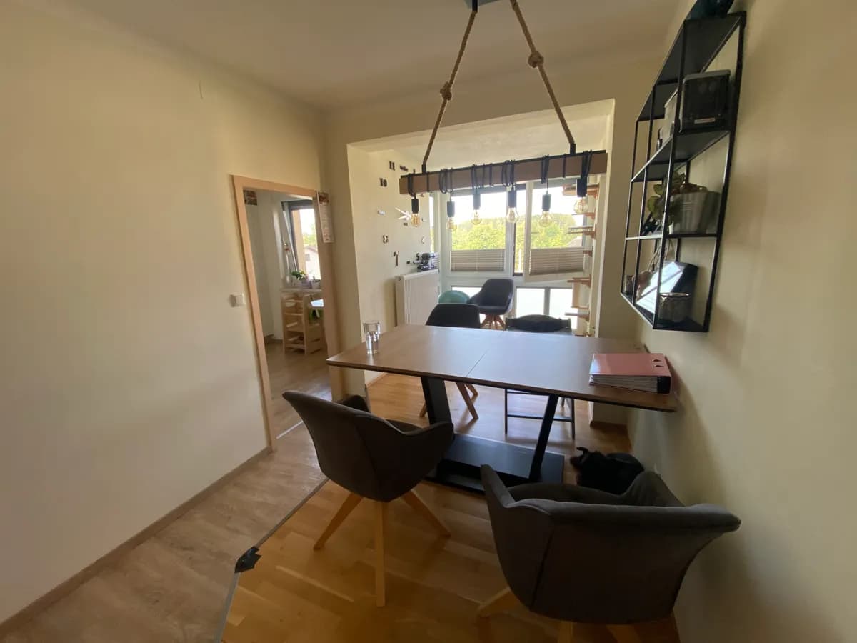 3-Zimmer-Wohnung mieten in Steyr-Land – 86 m², € 1.080 – Bild 6 von 11